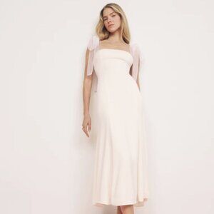 Reformation Kairo Dress